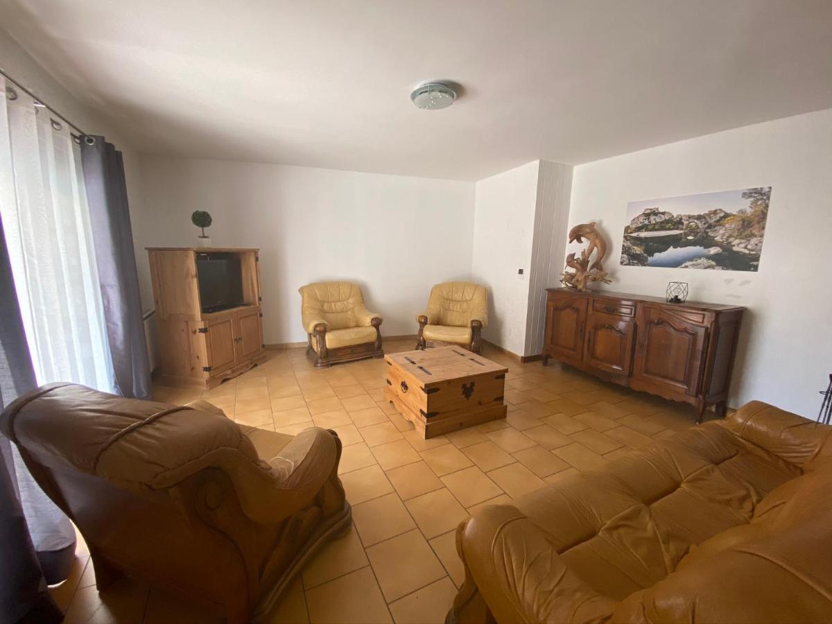 Village De Gites Mas De La Bastide Joyeuse Εξωτερικό φωτογραφία