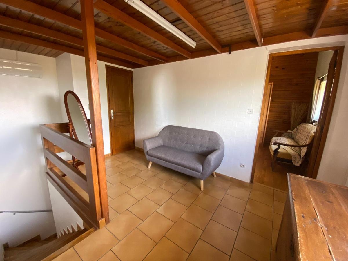 Village De Gites Mas De La Bastide Joyeuse Εξωτερικό φωτογραφία