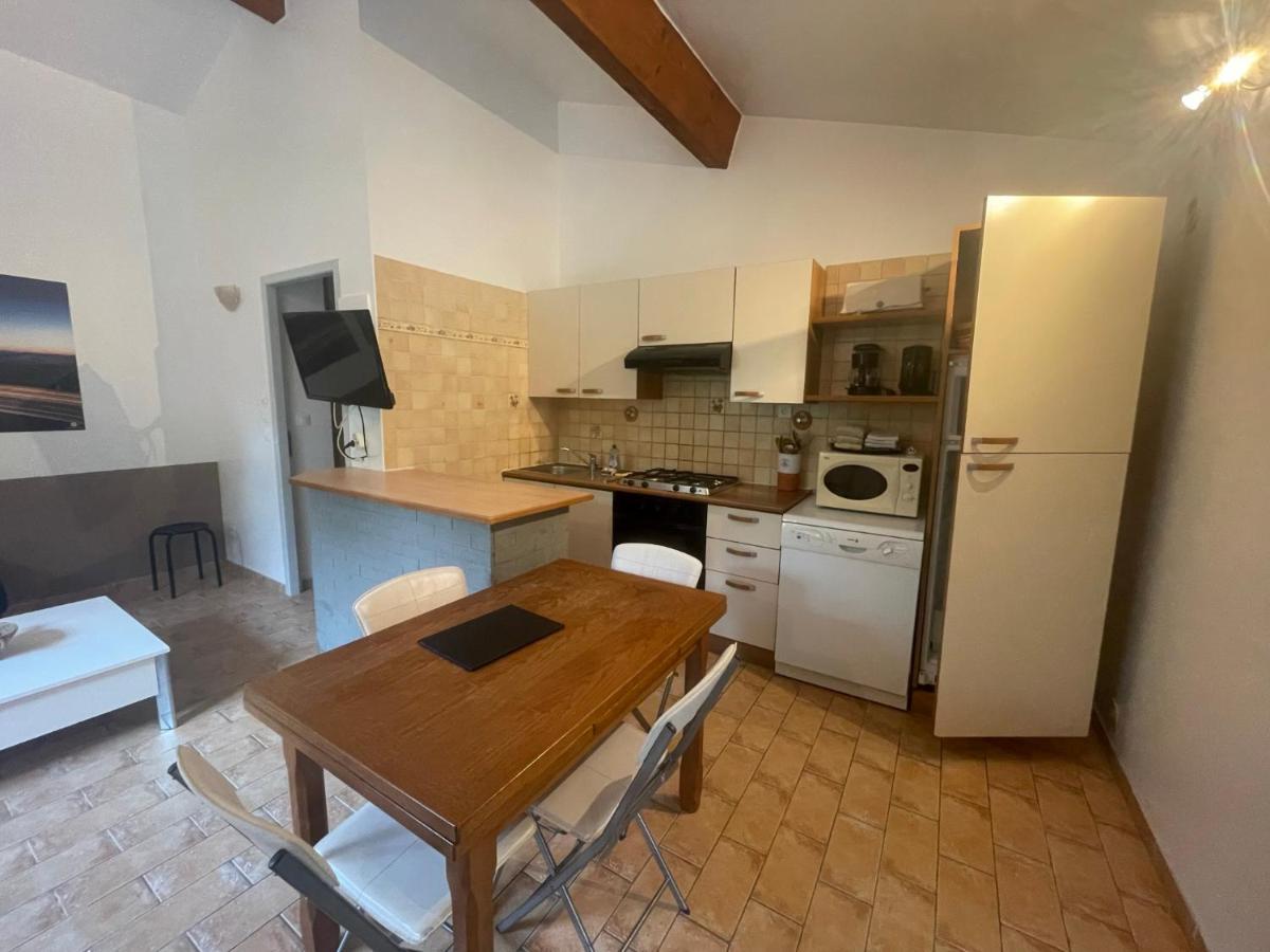 Village De Gites Mas De La Bastide Joyeuse Εξωτερικό φωτογραφία