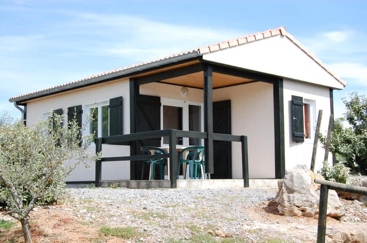 Village De Gites Mas De La Bastide Joyeuse Εξωτερικό φωτογραφία