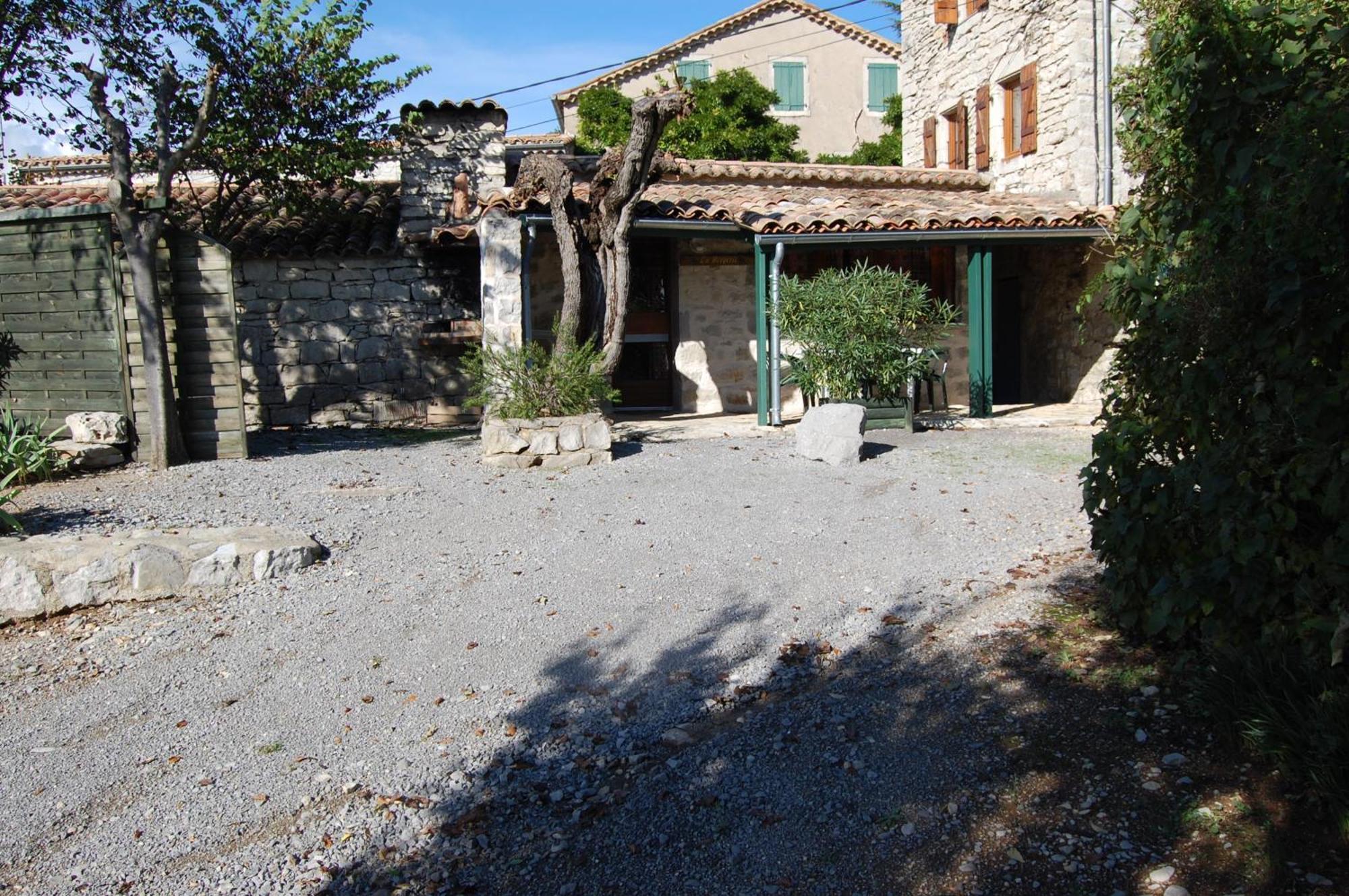 Village De Gites Mas De La Bastide Joyeuse Δωμάτιο φωτογραφία