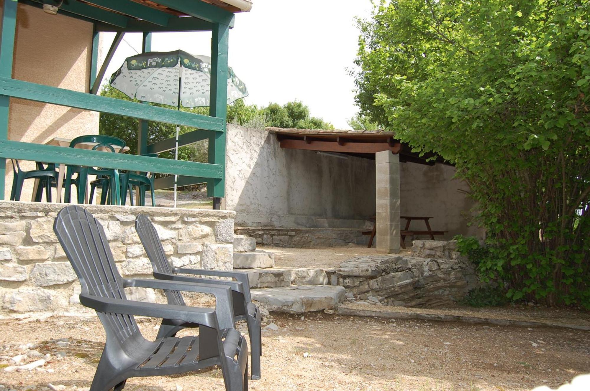 Village De Gites Mas De La Bastide Joyeuse Δωμάτιο φωτογραφία